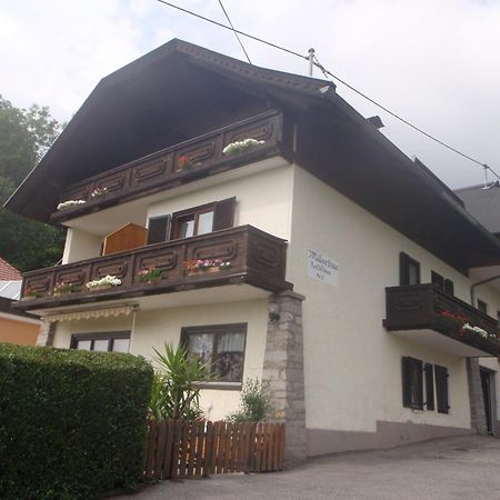 Апартаменти Muellnerhaus Мілльштатт Екстер'єр фото